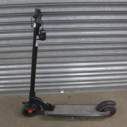 5127C - A Life 350 Plus electric scooter with charger  * Police repossession