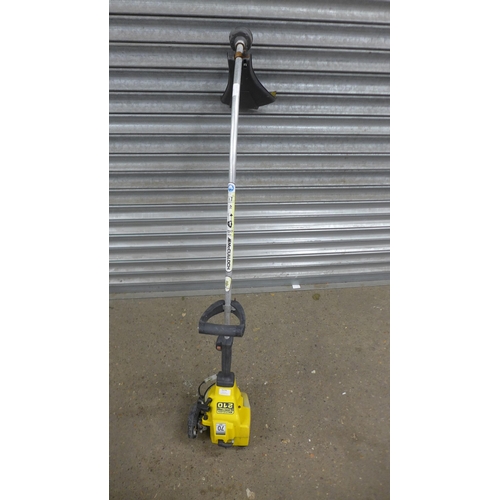 5174 - A McCulloch Trim-Mac 210 petrol strimmer