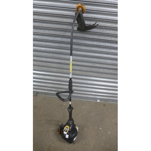 5183 - A McCulloch TrimMac petrol strimmer