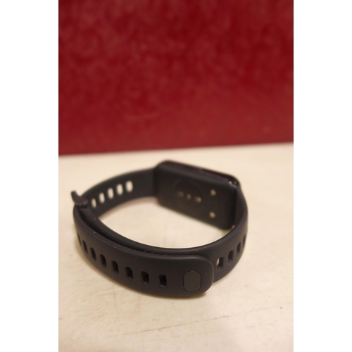 6248 - Huawei Band 9 smart watch with black strap, model no: KIM-B19 *This lot is subject to VAT