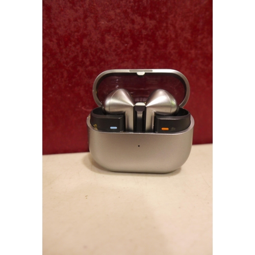 6251 - Samsung Galaxy Buds3 Pro wireless ear buds, model no: SM-R630 *This lot is subject to VAT