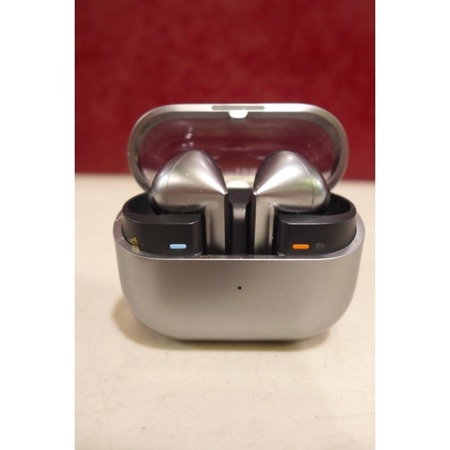 6251 - Samsung Galaxy Buds3 Pro wireless ear buds, model no: SM-R630 *This lot is subject to VAT