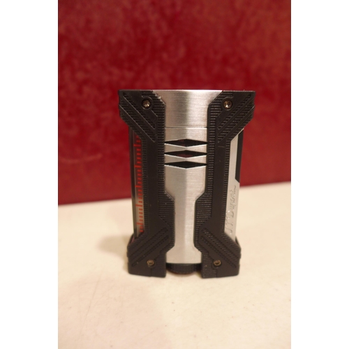 6259 - S.T. Dupont defi XXtreme lighter *This lot is subject to VAT
