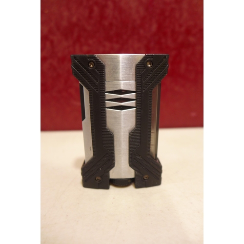 6259 - S.T. Dupont defi XXtreme lighter *This lot is subject to VAT