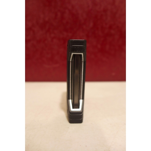 6259 - S.T. Dupont defi XXtreme lighter *This lot is subject to VAT