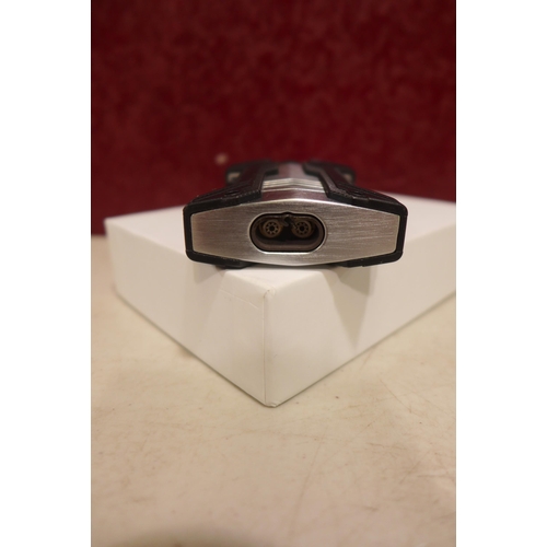 6259 - S.T. Dupont defi XXtreme lighter *This lot is subject to VAT