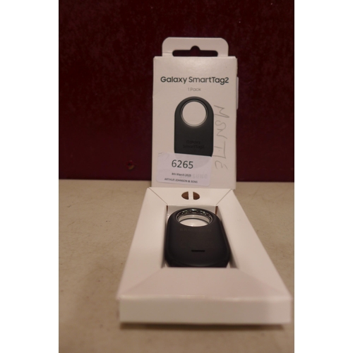 6265 - Samsung Galaxy SmartTag2 *This lot is subject to VAT