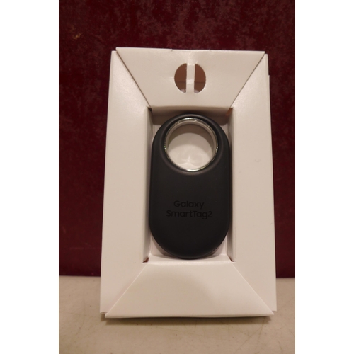6265 - Samsung Galaxy SmartTag2 *This lot is subject to VAT