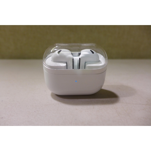 6274 - Samsung Galaxy Buds3 wireless ear buds *This lot is subject to VAT