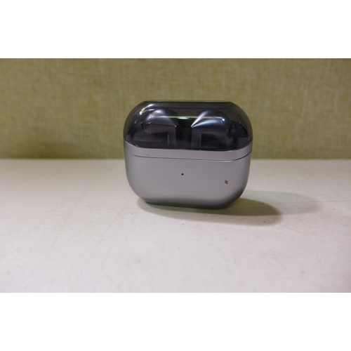6276 - Samsung Galaxy Buds3 Pro wireless ear buds, model no: SM-R630 *This lot is subject to VAT