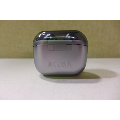 6276 - Samsung Galaxy Buds3 Pro wireless ear buds, model no: SM-R630 *This lot is subject to VAT