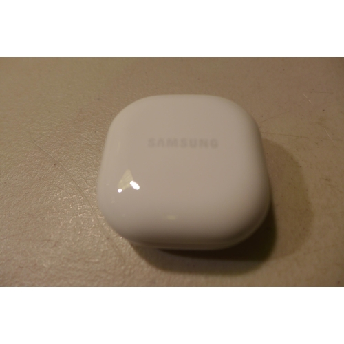 6286 - Samsung Galaxy Buds FE wireless ear buds, model no: SM-R400N *This lot is subject to VAT
