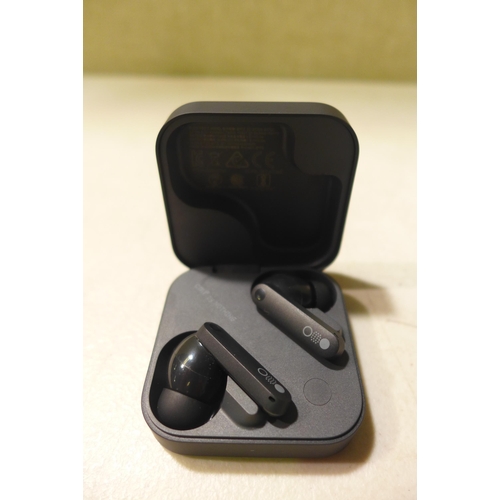 6288 - CMF by Nothing Buds Pro 2 dark grey wireless earbuds, model no: B172 *This lot is subject to VAT