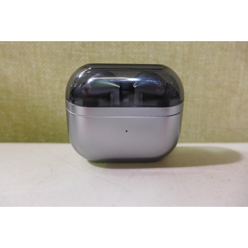 6298 - Samsung Galaxy Buds3 Pro wireless ear buds, model no: SM-R630 *This lot is subject to VAT
