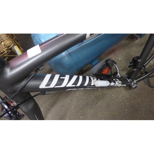 5149A - A specialized Allez road bike frame  * Police repossession