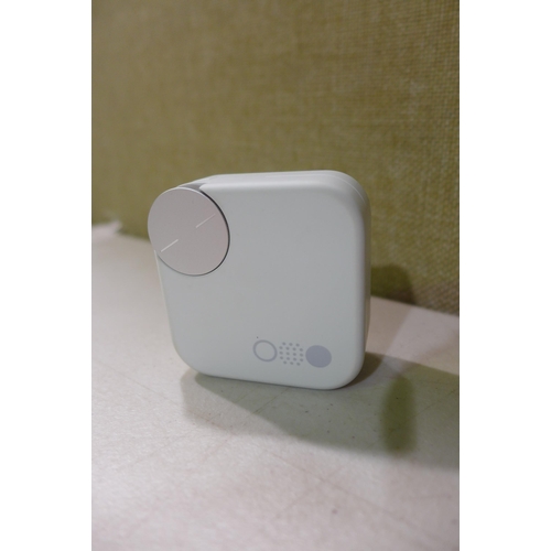 6300 - CMF by Nothing Buds Pro 2 white wireless earbuds, model no: B172 *This lot is subject to VAT