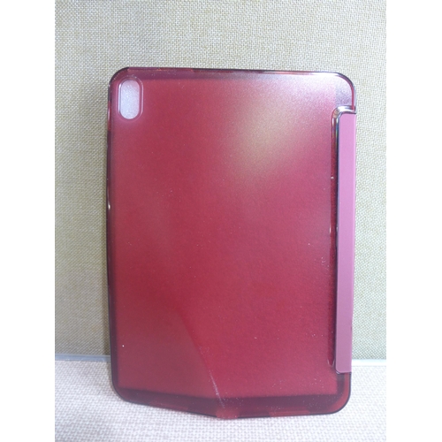 6362 - Three tablet covers *This lot is subject to VAT