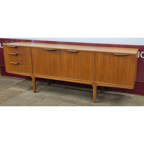 7 - A McIntosh Dunvegan teak sideboard, designed by Tom Robertson