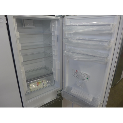 4132 - Miele 60/40 fridge freezer - model KFN7714F (486-128) *This lot is subject to VAT