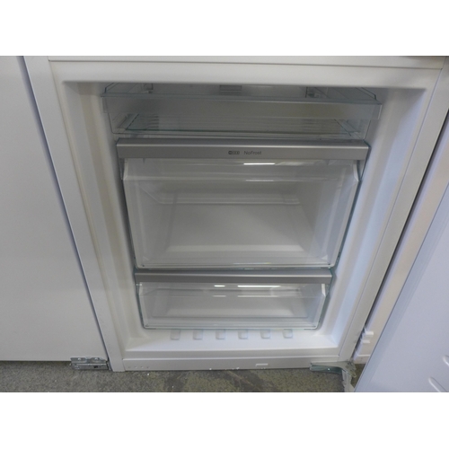 4132 - Miele 60/40 fridge freezer - model KFN7714F (486-128) *This lot is subject to VAT