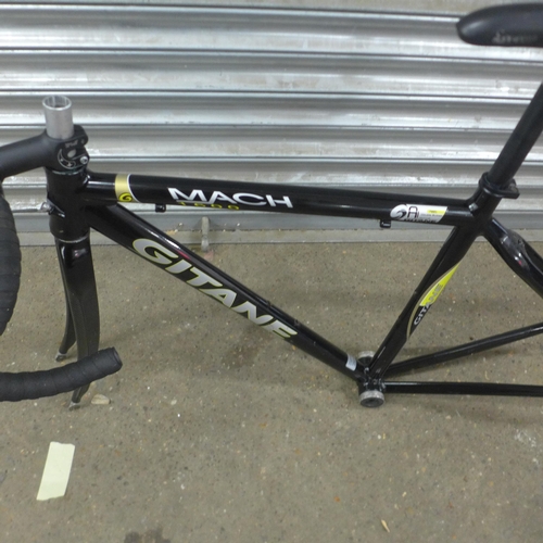 ITM Cycles GITANE 100 mm Stem... Système U Gitane Pro