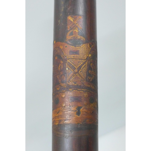 2096 - A 19th Century Police truncheon