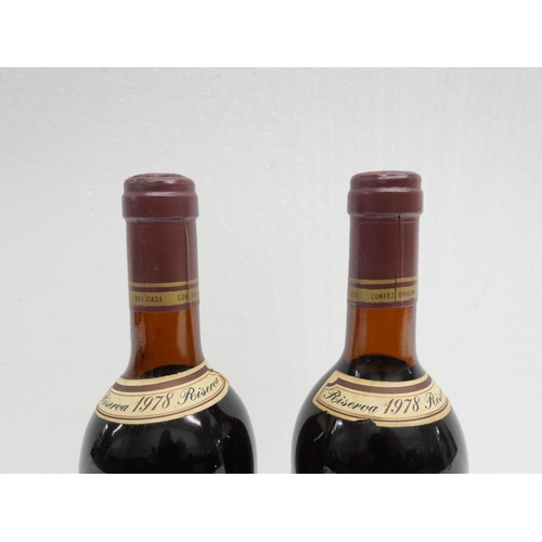 2277 - Two bottles of 1978 Prunotto Barolo red wine **PLEASE NOTE THIS LOT IS NOT ELIGIBLE FOR IN-HOUSE POS... 