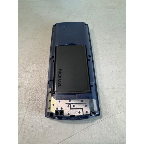 6145 - Nokia 105 dual sim mobile phone, model no: TA-1557 *This lot is subject to VAT