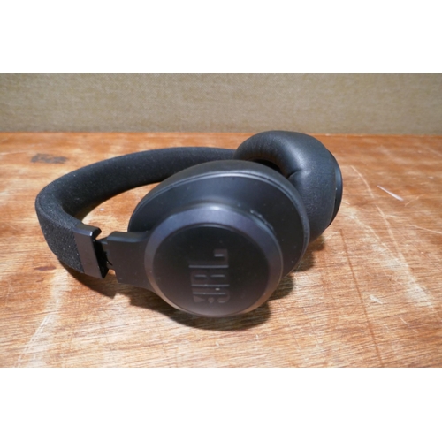 6154 - JBL Live 770 bluetooth headphones (353-165) *This lot is subject to VAT