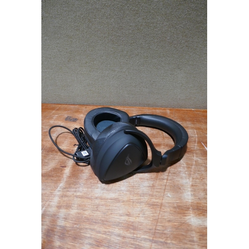 6157 - Asus Rog Delta S wired headset, original RRP £99.99 + VAT (353-234) *This lot is subject to VAT