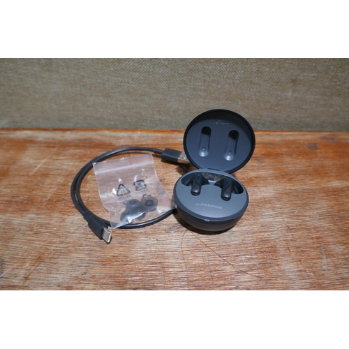 6163 - LG wireless earbuds    (354-589) *This lot is subject to VAT