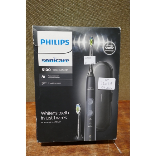 6206B - Philips multi groomer 16 in 1  (354-465,383) *This lot is subject to VAT