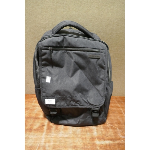 6207 - Samsonite Modern Utility backpack  (354-284) *This lot is subject to VAT