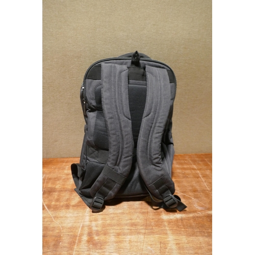 6207 - Samsonite Modern Utility backpack  (354-284) *This lot is subject to VAT