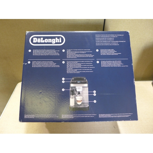 6003 - Delonghi Magnifica Evo coffee machine, original RRP £449.99 + VAT (354-630) *This lot is subject to ... 