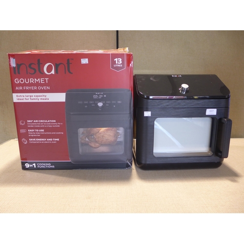 6027 - Instant Pot air fry oven (354-694) *This lot is subject to VAT