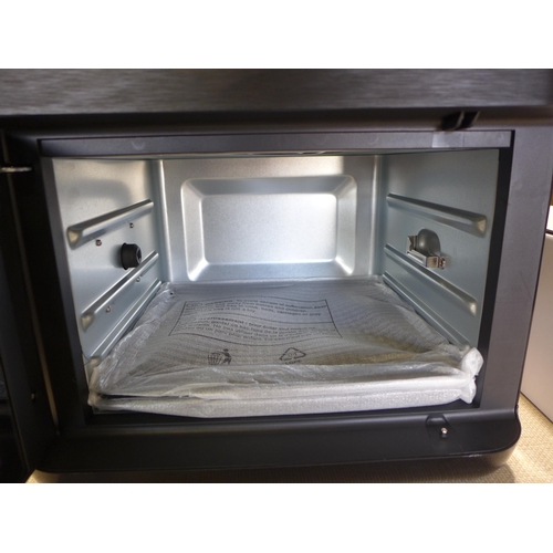 6027 - Instant Pot air fry oven (354-694) *This lot is subject to VAT