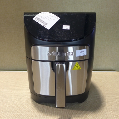 6029 - Gourmia air fryer 7QT   (354-692) *This lot is subject to VAT