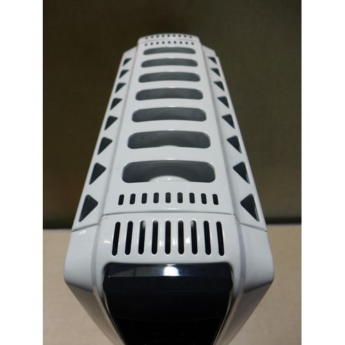 6050A - Delonghi Dragon radiator, original RRP £99.99 + VAT (353-385) *This lot is subject to VAT