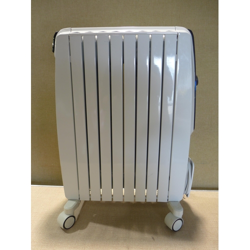 6050A - Delonghi Dragon radiator, original RRP £99.99 + VAT (353-385) *This lot is subject to VAT