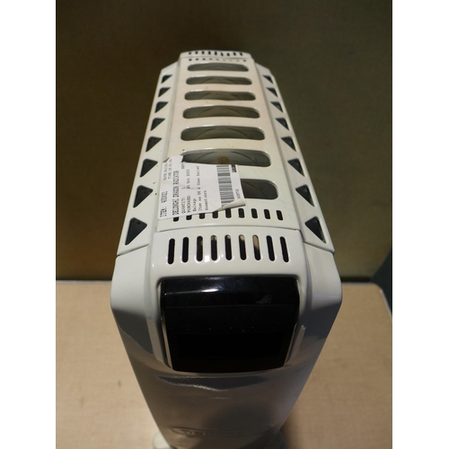 6050B - Delonghi Dragon radiator, original RRP £99.99 + VAT (353-384) *This lot is subject to VAT