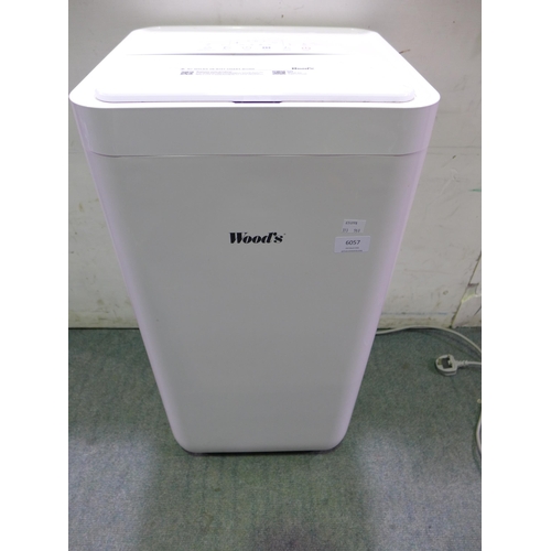 6057 - Woods air conditioner, original RRP £249.99 + VAT (353-558) *This lot is subject to VAT