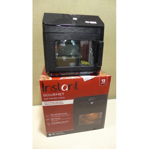 6249 - Instant Pot Air Fry oven    (353-214) *This lot is subject to VAT