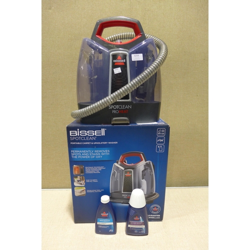 6259 - Bissell Spot Cleaner, original RRP £99.99 + VAT (353-220) *This lot is subject to VAT