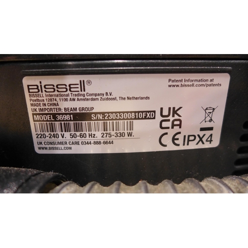 6259 - Bissell Spot Cleaner, original RRP £99.99 + VAT (353-220) *This lot is subject to VAT