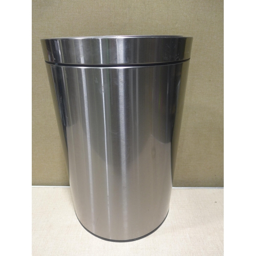 6265 - 47L Eko Semi Round Bin   (353-601) *This lot is subject to VAT