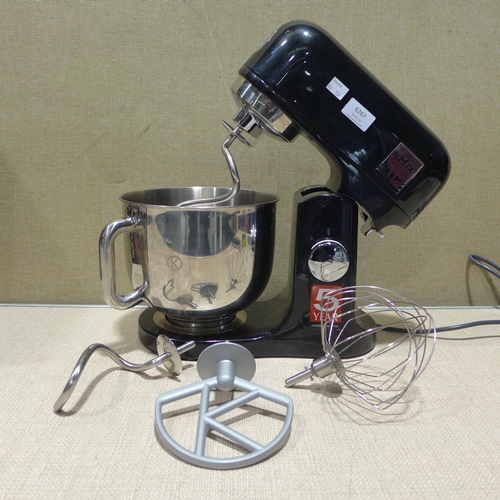 6267 - Kenwood Kmix standmixer, original RRP £199.99 + VAT (353-238) *This lot is subject to VAT