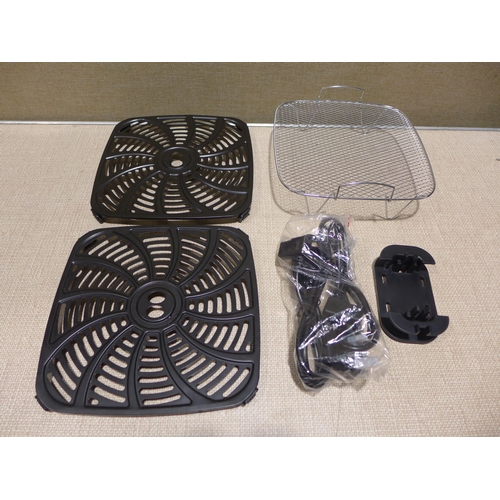 6268 - Gourmia air fryer (353-210) *This lot is subject to VAT