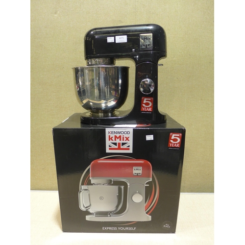 6271 - Kenwood Kmix standmixer, original RRP £199.99 + VAT (353-239) *This lot is subject to VAT