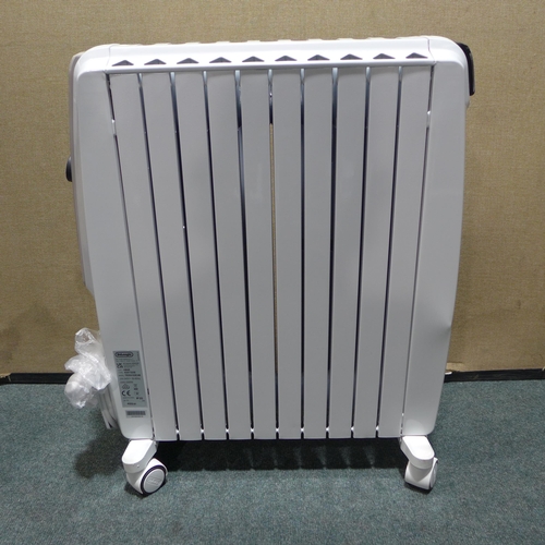 6278 - Delonghi Dragon radiator , original RRP £124.99 + VAT (353-592) *This lot is subject to VAT